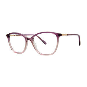 Lilly Pulitzer Macee Eyeglasses Purple-Sunset 49mm